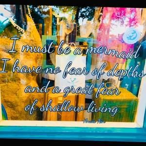 Meet your Posher, Jamie